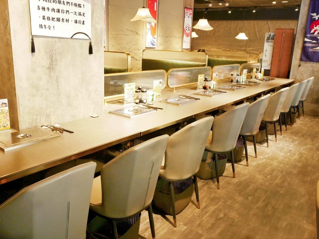 |板橋個人燒肉|燒肉老大アニキ-燒肉Aniki板橋府中店.小蒙牛旗下品牌.沙拉/飲品自助吧.平價燒肉店推薦! - 第10張圖 |板橋個人燒肉|燒肉老大アニキ-燒肉Aniki板橋府中店.小蒙牛旗下品牌.沙拉/飲品自助吧.平價燒肉店推薦!