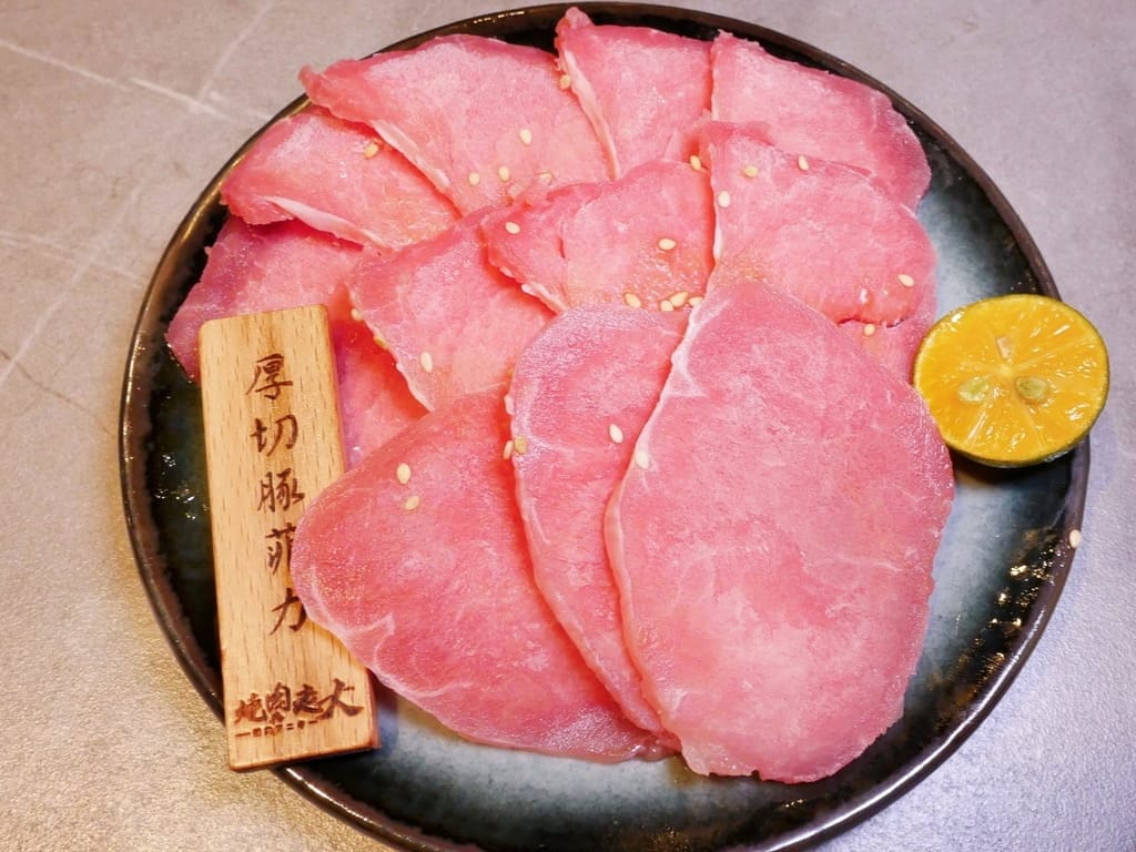 |板橋個人燒肉|燒肉老大アニキ-燒肉Aniki板橋府中店.小蒙牛旗下品牌.沙拉/飲品自助吧.平價燒肉店推薦! - 第68張圖 |板橋個人燒肉|燒肉老大アニキ-燒肉Aniki板橋府中店.小蒙牛旗下品牌.沙拉/飲品自助吧.平價燒肉店推薦!