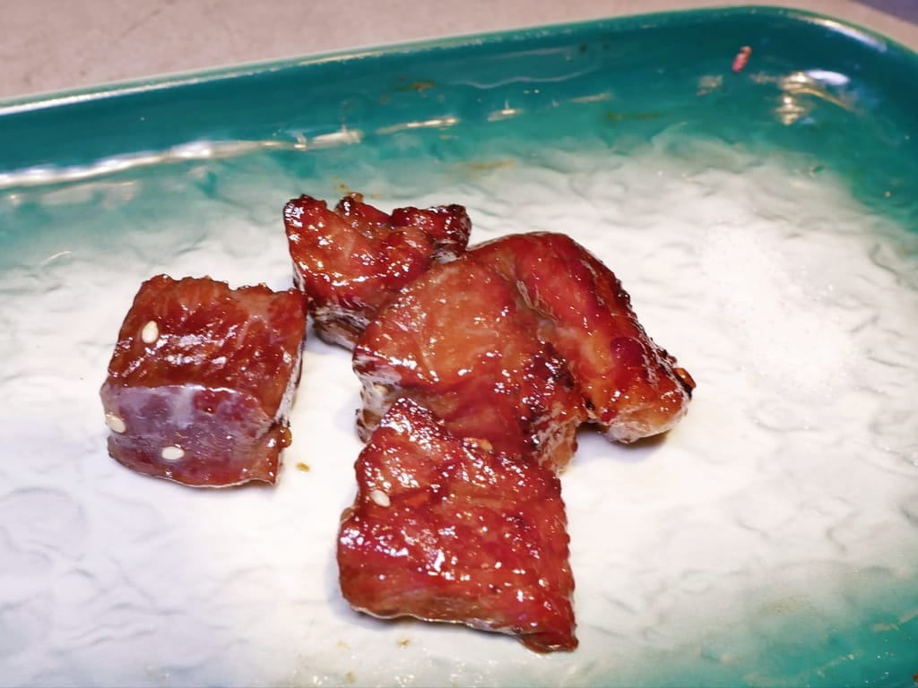 |板橋個人燒肉|燒肉老大アニキ-燒肉Aniki板橋府中店.小蒙牛旗下品牌.沙拉/飲品自助吧.平價燒肉店推薦! - 第61張圖 |板橋個人燒肉|燒肉老大アニキ-燒肉Aniki板橋府中店.小蒙牛旗下品牌.沙拉/飲品自助吧.平價燒肉店推薦!