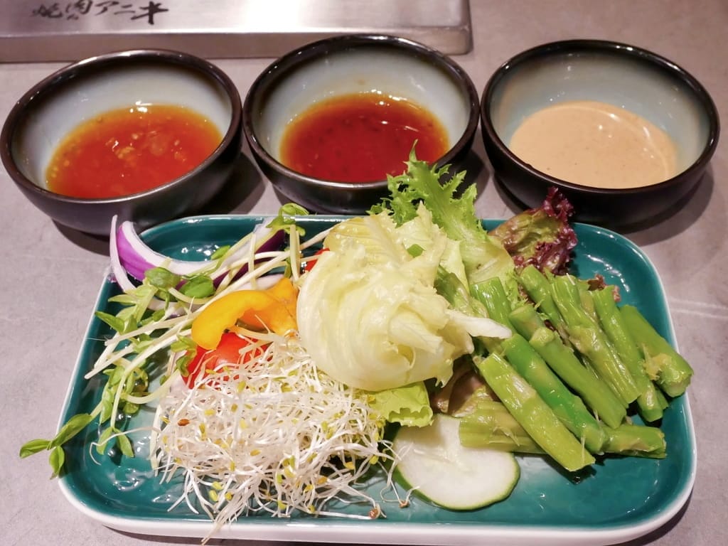 |板橋個人燒肉|燒肉老大アニキ-燒肉Aniki板橋府中店.小蒙牛旗下品牌.沙拉/飲品自助吧.平價燒肉店推薦! - 第20張圖 |板橋個人燒肉|燒肉老大アニキ-燒肉Aniki板橋府中店.小蒙牛旗下品牌.沙拉/飲品自助吧.平價燒肉店推薦!