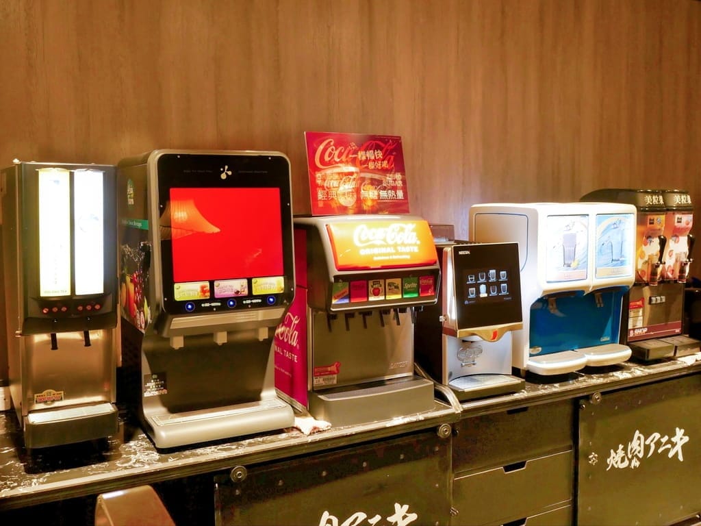 |板橋個人燒肉|燒肉老大アニキ-燒肉Aniki板橋府中店.小蒙牛旗下品牌.沙拉/飲品自助吧.平價燒肉店推薦! - 第15張圖 |板橋個人燒肉|燒肉老大アニキ-燒肉Aniki板橋府中店.小蒙牛旗下品牌.沙拉/飲品自助吧.平價燒肉店推薦!