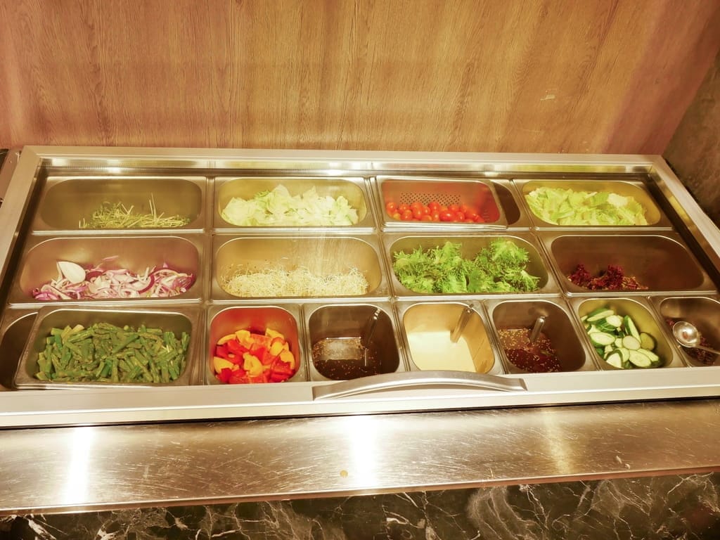 |板橋個人燒肉|燒肉老大アニキ-燒肉Aniki板橋府中店.小蒙牛旗下品牌.沙拉/飲品自助吧.平價燒肉店推薦! - 第16張圖 |板橋個人燒肉|燒肉老大アニキ-燒肉Aniki板橋府中店.小蒙牛旗下品牌.沙拉/飲品自助吧.平價燒肉店推薦!