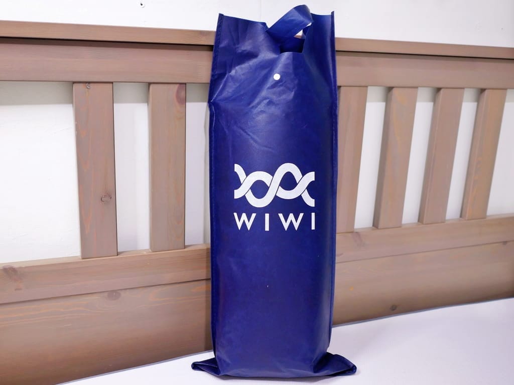 |枕頭使用心得|WIWI石墨烯舒眠枕.完美支撐頭頸肩.怎麼睡都舒適~ - 第4張圖 |枕頭使用心得|WIWI石墨烯舒眠枕.完美支撐頭頸肩.怎麼睡都舒適~