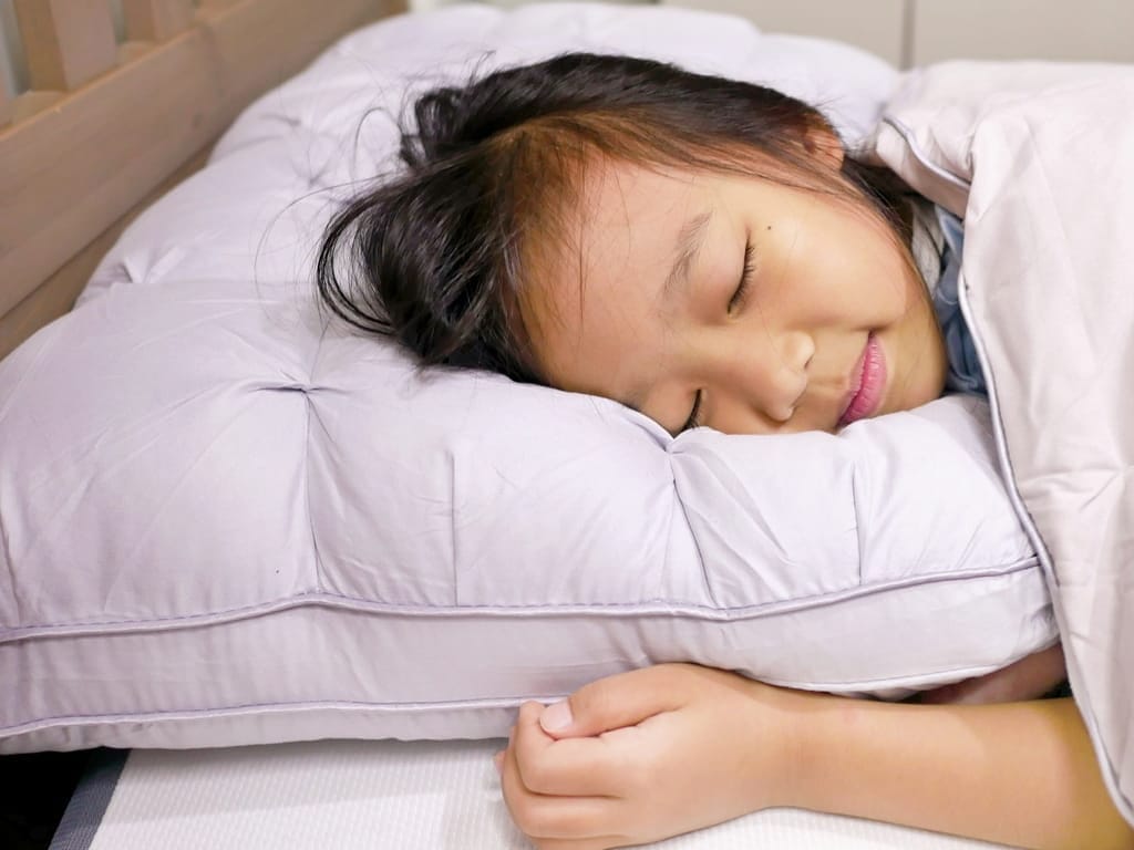 |枕頭使用心得|WIWI石墨烯舒眠枕.完美支撐頭頸肩.怎麼睡都舒適~ - 第11張圖 |枕頭使用心得|WIWI石墨烯舒眠枕.完美支撐頭頸肩.怎麼睡都舒適~