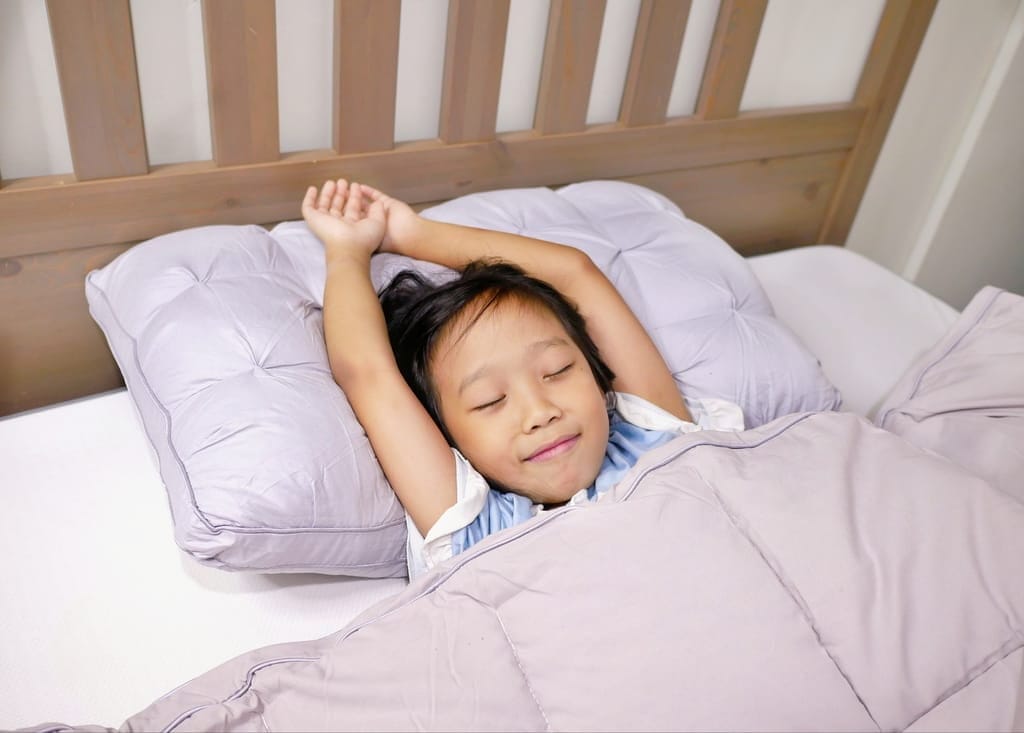 |枕頭使用心得|WIWI石墨烯舒眠枕.完美支撐頭頸肩.怎麼睡都舒適~ - 第12張圖 |枕頭使用心得|WIWI石墨烯舒眠枕.完美支撐頭頸肩.怎麼睡都舒適~