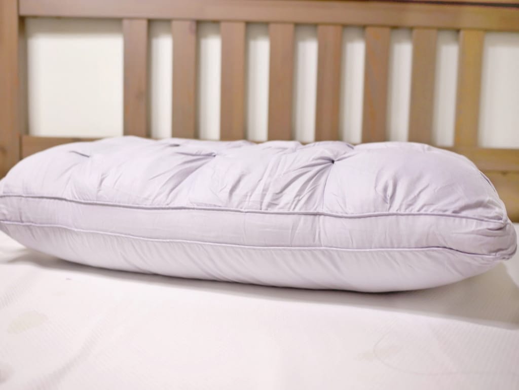 |枕頭使用心得|WIWI石墨烯舒眠枕.完美支撐頭頸肩.怎麼睡都舒適~ - 第8張圖 |枕頭使用心得|WIWI石墨烯舒眠枕.完美支撐頭頸肩.怎麼睡都舒適~