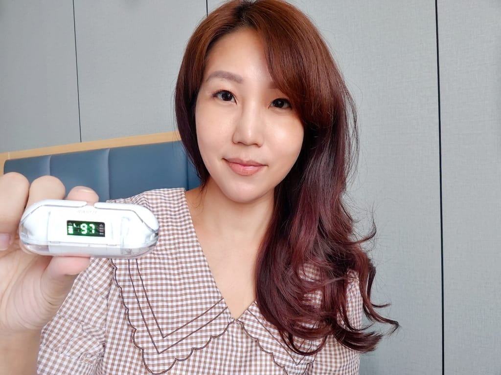 |平價真無線藍牙耳機|TWS真無線藍牙5.3耳機.IPX4防潑水.完整呈現原有音樂! - 第10張圖 |平價真無線藍牙耳機|TWS真無線藍牙5.3耳機.IPX4防潑水.完整呈現原有音樂!