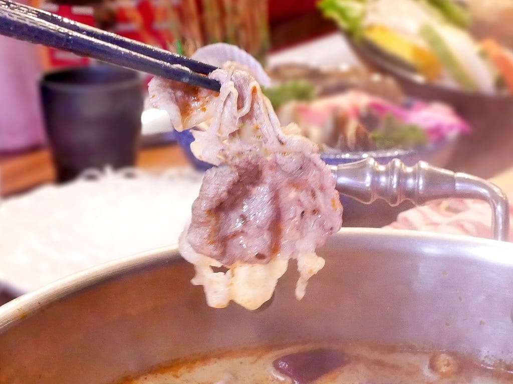 | 新莊火鍋 | 囍富火鍋.當月壽星送海陸肉肉蛋糕.費時熬煮湯頭,肉肉控大滿足! - 第31張圖 | 新莊火鍋 | 囍富火鍋.當月壽星送海陸肉肉蛋糕.費時熬煮湯頭,肉肉控大滿足!