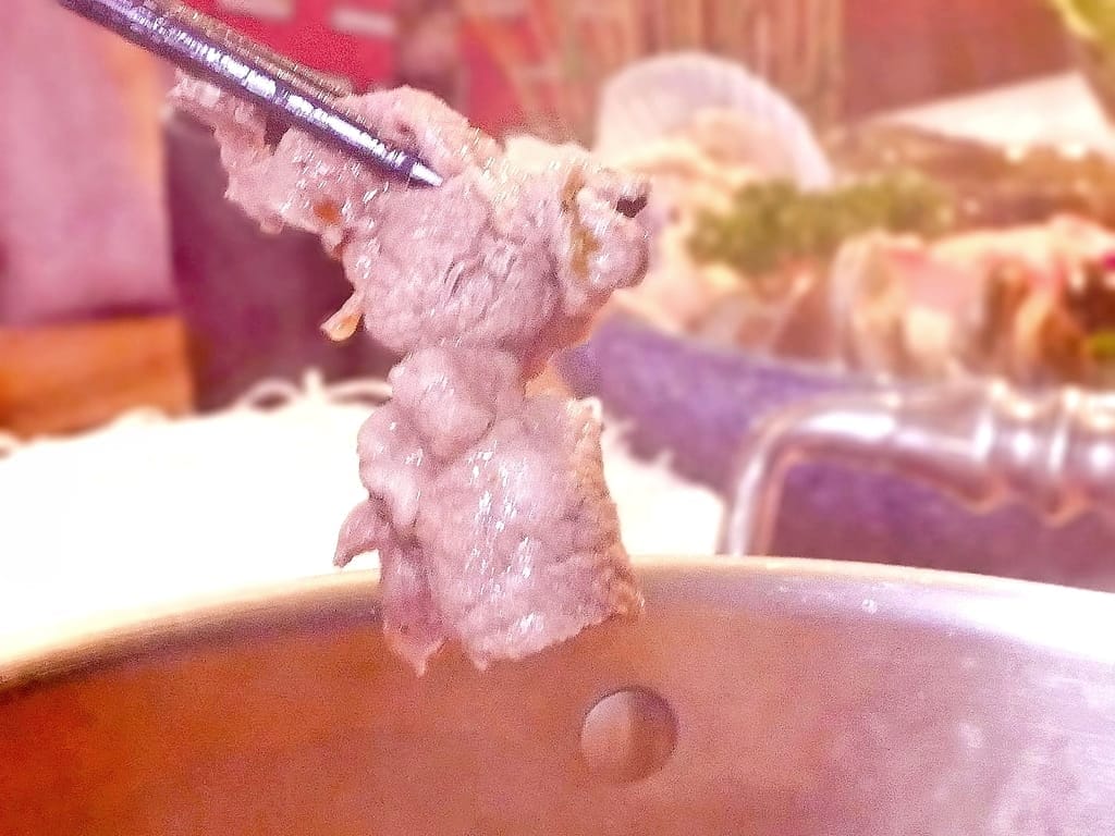 | 新莊火鍋 | 囍富火鍋.當月壽星送海陸肉肉蛋糕.費時熬煮湯頭,肉肉控大滿足! - 第29張圖 | 新莊火鍋 | 囍富火鍋.當月壽星送海陸肉肉蛋糕.費時熬煮湯頭,肉肉控大滿足!