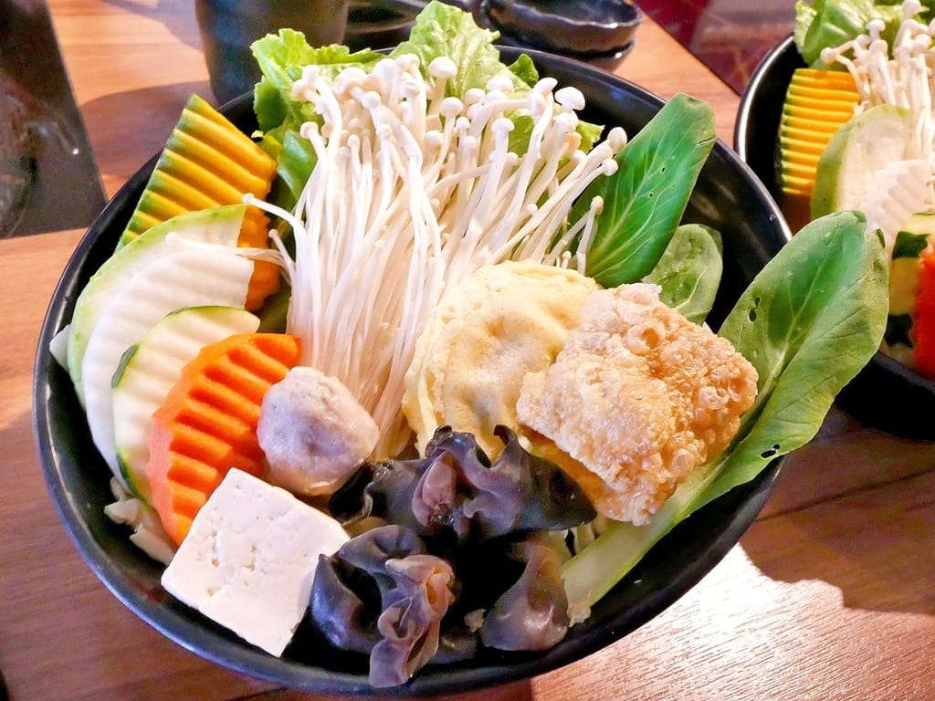 | 新莊火鍋 | 囍富火鍋.當月壽星送海陸肉肉蛋糕.費時熬煮湯頭,肉肉控大滿足! - 第22張圖 | 新莊火鍋 | 囍富火鍋.當月壽星送海陸肉肉蛋糕.費時熬煮湯頭,肉肉控大滿足!