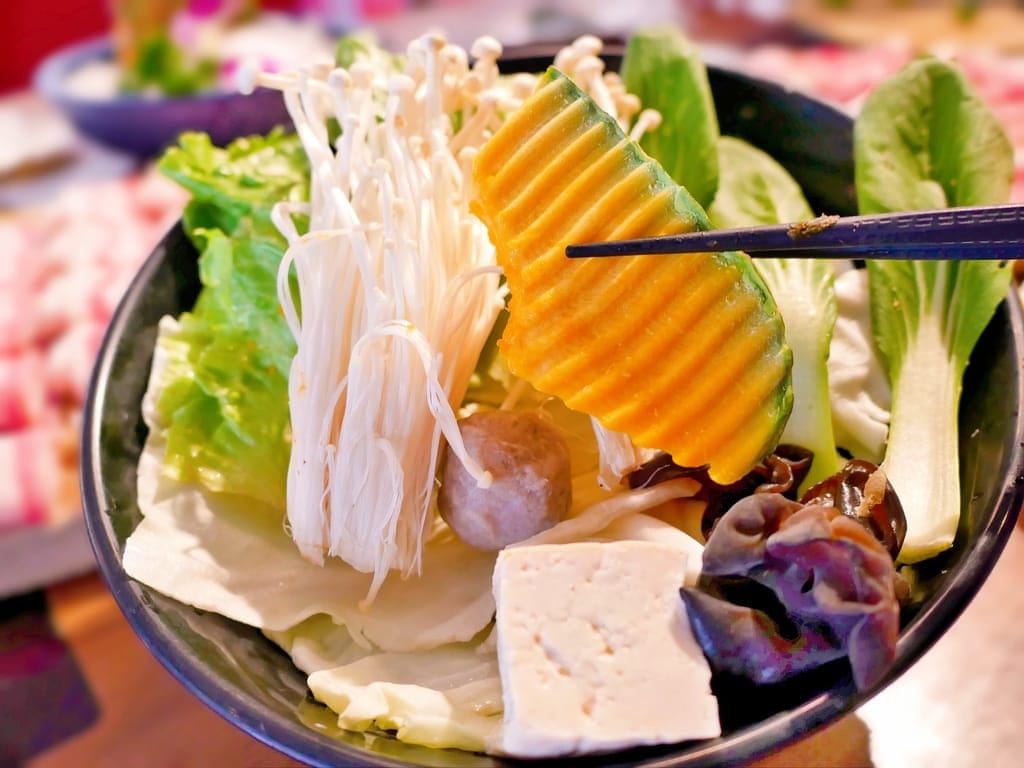 | 新莊火鍋 | 囍富火鍋.當月壽星送海陸肉肉蛋糕.費時熬煮湯頭,肉肉控大滿足! - 第23張圖 | 新莊火鍋 | 囍富火鍋.當月壽星送海陸肉肉蛋糕.費時熬煮湯頭,肉肉控大滿足!
