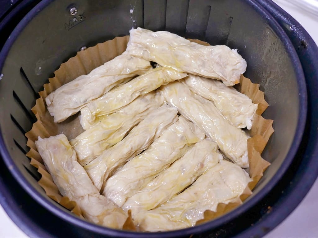 |2024年菜|日芳珍饌 五福臨門鍋.2024年夜飯,鮑魚米雞/生食級頂級干貝/醬煮鮑魚.美味又方便! - 第30張圖 |2024年菜|日芳珍饌 五福臨門鍋.2024年夜飯,鮑魚米雞/生食級頂級干貝/醬煮鮑魚.美味又方便!