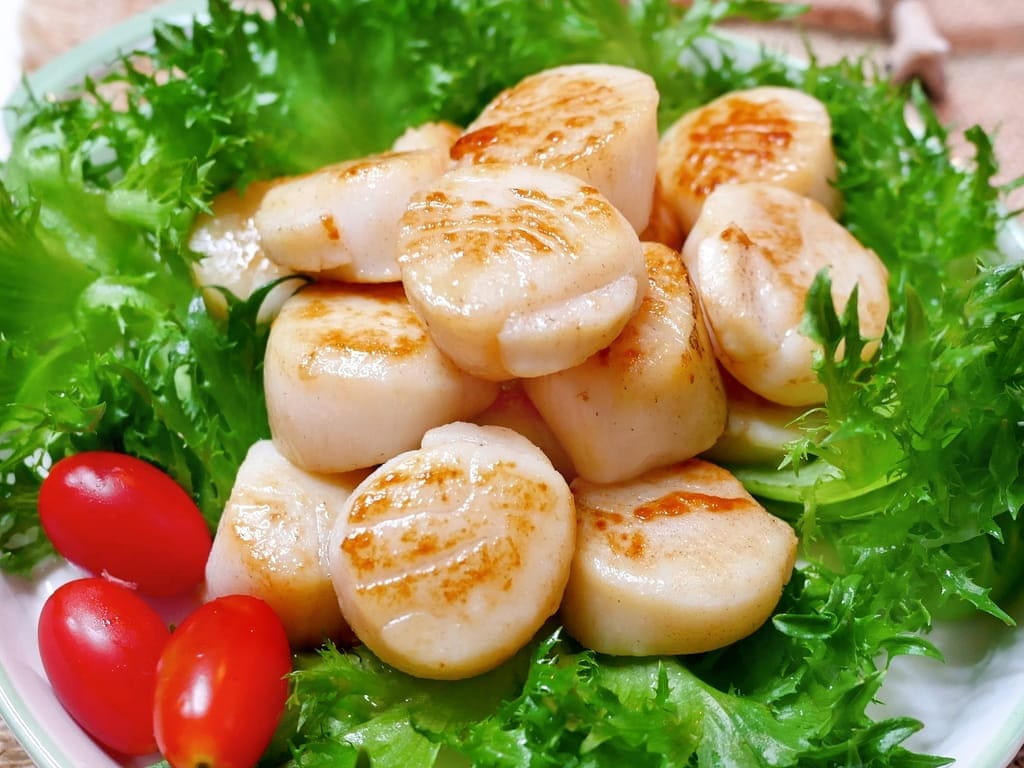 |2024年菜|日芳珍饌 五福臨門鍋.2024年夜飯,鮑魚米雞/生食級頂級干貝/醬煮鮑魚.美味又方便! - 第52張圖 |2024年菜|日芳珍饌 五福臨門鍋.2024年夜飯,鮑魚米雞/生食級頂級干貝/醬煮鮑魚.美味又方便!