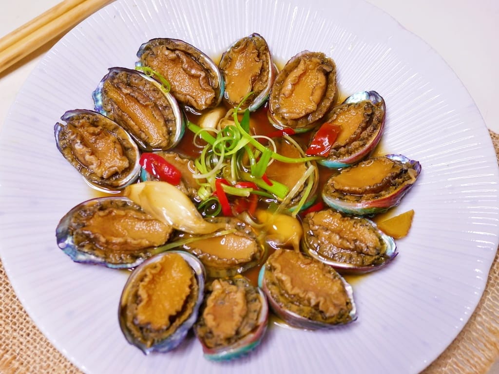 |2024年菜|日芳珍饌 五福臨門鍋.2024年夜飯,鮑魚米雞/生食級頂級干貝/醬煮鮑魚.美味又方便! - 第39張圖 |2024年菜|日芳珍饌 五福臨門鍋.2024年夜飯,鮑魚米雞/生食級頂級干貝/醬煮鮑魚.美味又方便!