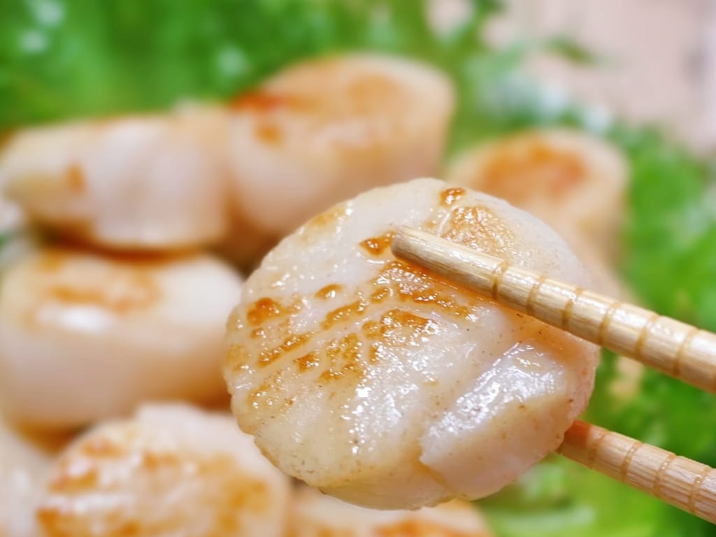 |2024年菜|日芳珍饌 五福臨門鍋.2024年夜飯,鮑魚米雞/生食級頂級干貝/醬煮鮑魚.美味又方便! - 第53張圖 |2024年菜|日芳珍饌 五福臨門鍋.2024年夜飯,鮑魚米雞/生食級頂級干貝/醬煮鮑魚.美味又方便!