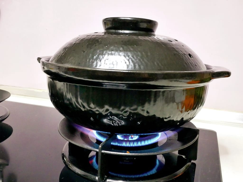 |2024年菜|日芳珍饌 五福臨門鍋.2024年夜飯,鮑魚米雞/生食級頂級干貝/醬煮鮑魚.美味又方便! - 第11張圖 |2024年菜|日芳珍饌 五福臨門鍋.2024年夜飯,鮑魚米雞/生食級頂級干貝/醬煮鮑魚.美味又方便!