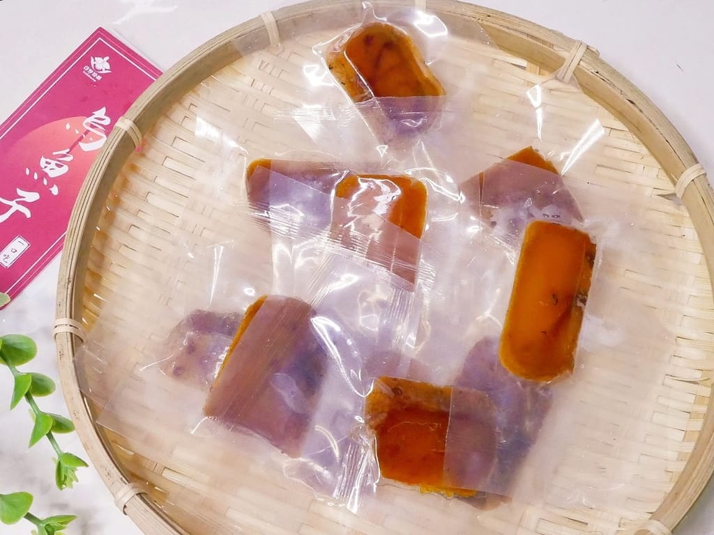 |2024年菜|日芳珍饌 五福臨門鍋.2024年夜飯,鮑魚米雞/生食級頂級干貝/醬煮鮑魚.美味又方便! - 第22張圖 |2024年菜|日芳珍饌 五福臨門鍋.2024年夜飯,鮑魚米雞/生食級頂級干貝/醬煮鮑魚.美味又方便!