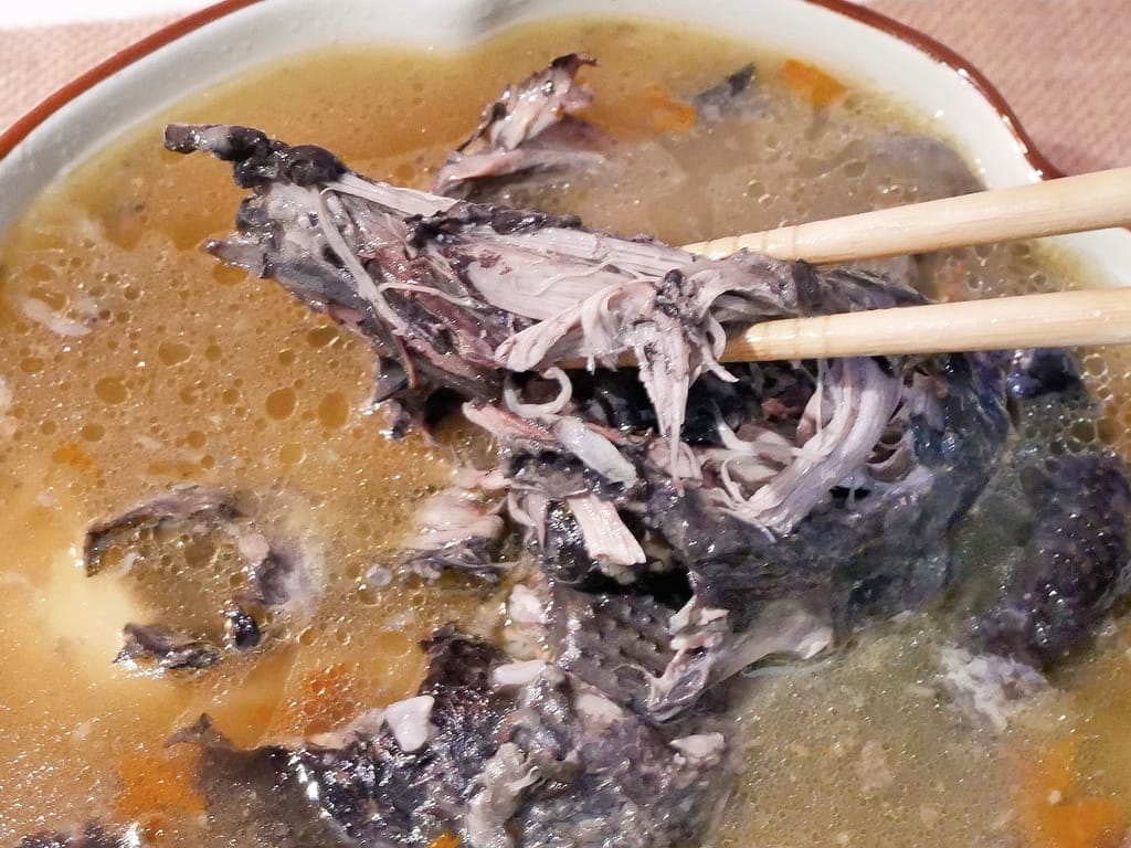 |2024年菜|日芳珍饌 五福臨門鍋.2024年夜飯,鮑魚米雞/生食級頂級干貝/醬煮鮑魚.美味又方便! - 第18張圖 |2024年菜|日芳珍饌 五福臨門鍋.2024年夜飯,鮑魚米雞/生食級頂級干貝/醬煮鮑魚.美味又方便!