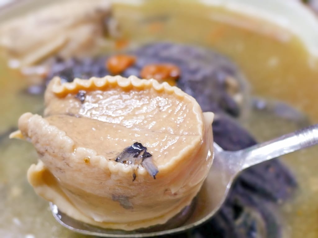 |2024年菜|日芳珍饌 五福臨門鍋.2024年夜飯,鮑魚米雞/生食級頂級干貝/醬煮鮑魚.美味又方便! - 第16張圖 |2024年菜|日芳珍饌 五福臨門鍋.2024年夜飯,鮑魚米雞/生食級頂級干貝/醬煮鮑魚.美味又方便!