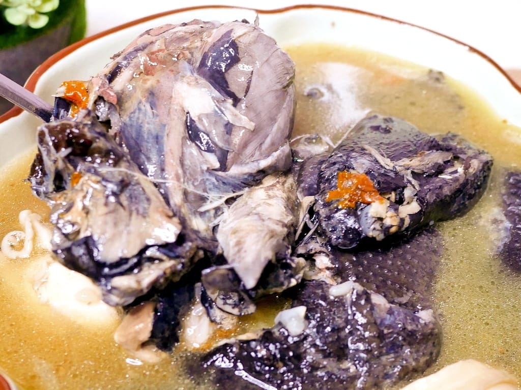 |2024年菜|日芳珍饌 五福臨門鍋.2024年夜飯,鮑魚米雞/生食級頂級干貝/醬煮鮑魚.美味又方便! - 第17張圖 |2024年菜|日芳珍饌 五福臨門鍋.2024年夜飯,鮑魚米雞/生食級頂級干貝/醬煮鮑魚.美味又方便!