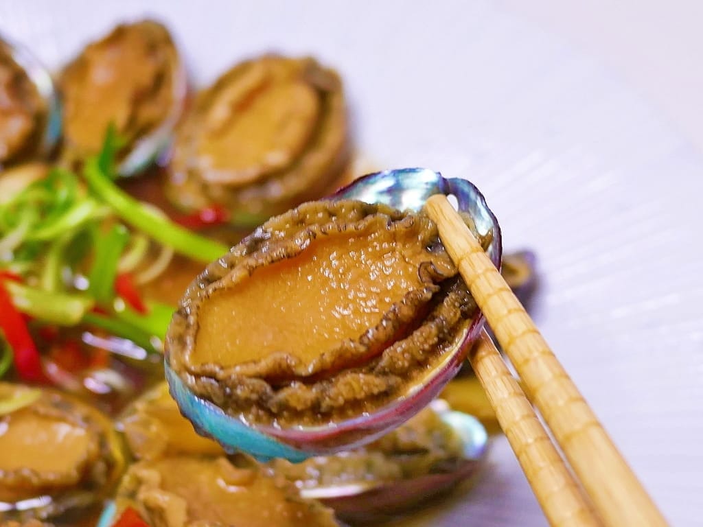 |2024年菜|日芳珍饌 五福臨門鍋.2024年夜飯,鮑魚米雞/生食級頂級干貝/醬煮鮑魚.美味又方便! - 第41張圖 |2024年菜|日芳珍饌 五福臨門鍋.2024年夜飯,鮑魚米雞/生食級頂級干貝/醬煮鮑魚.美味又方便!