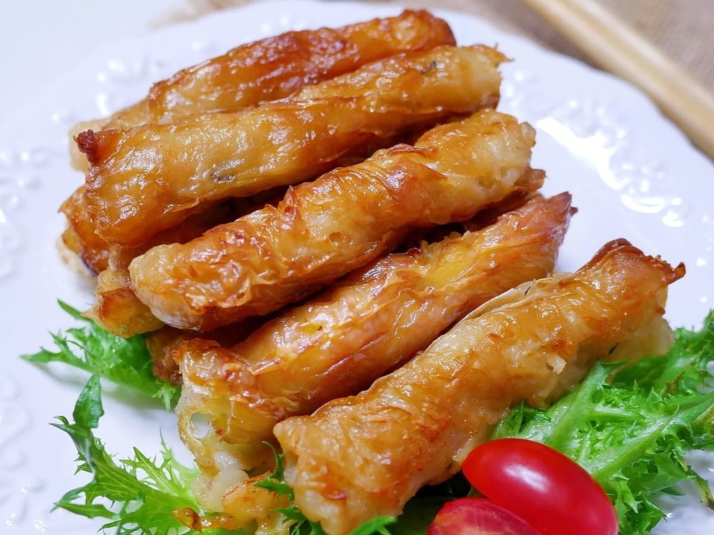 |2024年菜|日芳珍饌 五福臨門鍋.2024年夜飯,鮑魚米雞/生食級頂級干貝/醬煮鮑魚.美味又方便! - 第33張圖 |2024年菜|日芳珍饌 五福臨門鍋.2024年夜飯,鮑魚米雞/生食級頂級干貝/醬煮鮑魚.美味又方便!