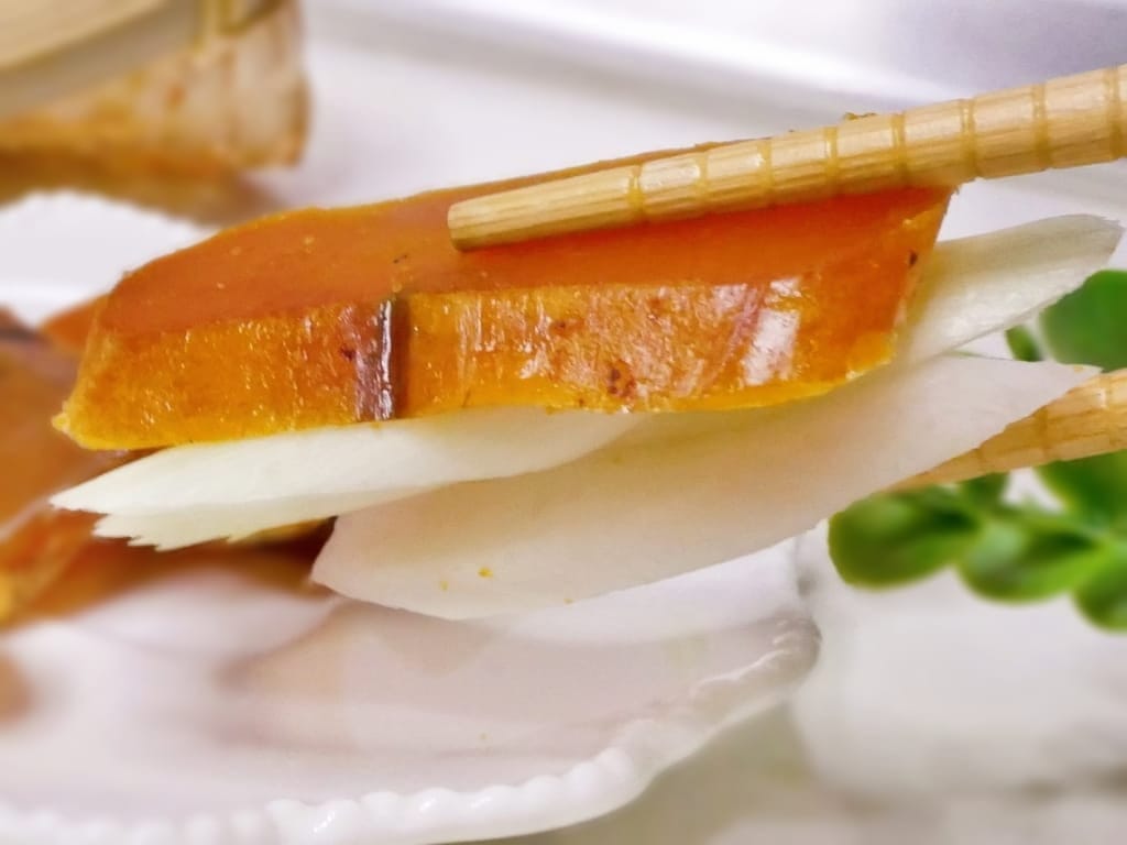 |2024年菜|日芳珍饌 五福臨門鍋.2024年夜飯,鮑魚米雞/生食級頂級干貝/醬煮鮑魚.美味又方便! - 第28張圖 |2024年菜|日芳珍饌 五福臨門鍋.2024年夜飯,鮑魚米雞/生食級頂級干貝/醬煮鮑魚.美味又方便!