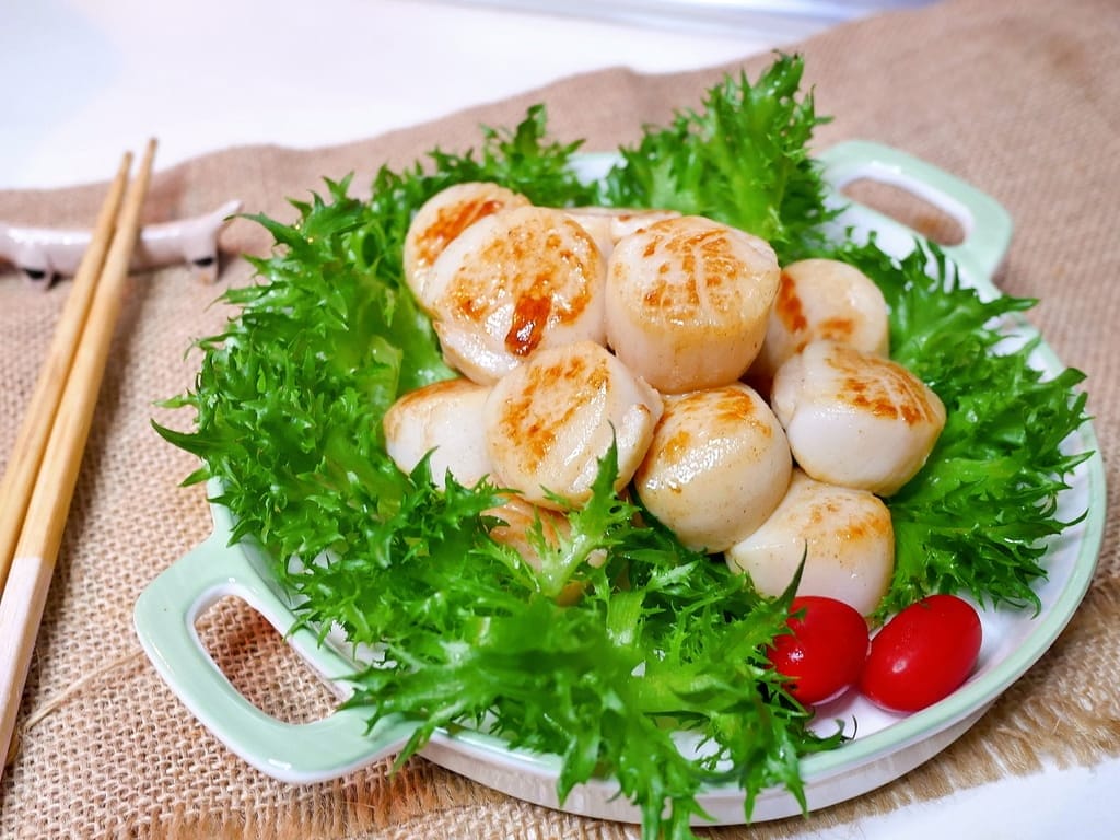 |2024年菜|日芳珍饌 五福臨門鍋.2024年夜飯,鮑魚米雞/生食級頂級干貝/醬煮鮑魚.美味又方便! - 第51張圖 |2024年菜|日芳珍饌 五福臨門鍋.2024年夜飯,鮑魚米雞/生食級頂級干貝/醬煮鮑魚.美味又方便!