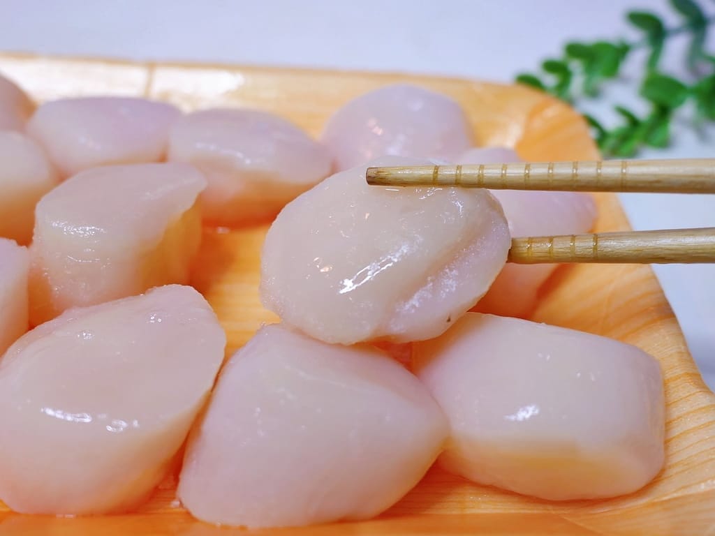 |2024年菜|日芳珍饌 五福臨門鍋.2024年夜飯,鮑魚米雞/生食級頂級干貝/醬煮鮑魚.美味又方便! - 第48張圖 |2024年菜|日芳珍饌 五福臨門鍋.2024年夜飯,鮑魚米雞/生食級頂級干貝/醬煮鮑魚.美味又方便!