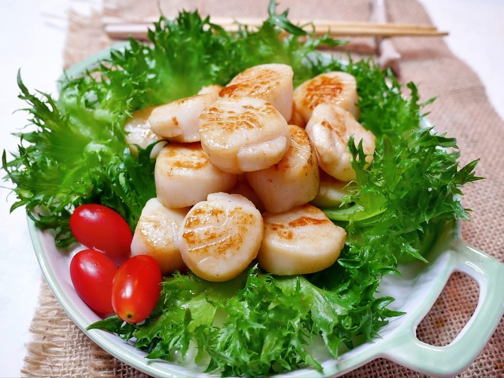 |2024年菜|日芳珍饌 五福臨門鍋.2024年夜飯,鮑魚米雞/生食級頂級干貝/醬煮鮑魚.美味又方便! - 第5張圖 |2024年菜|日芳珍饌 五福臨門鍋.2024年夜飯,鮑魚米雞/生食級頂級干貝/醬煮鮑魚.美味又方便!
