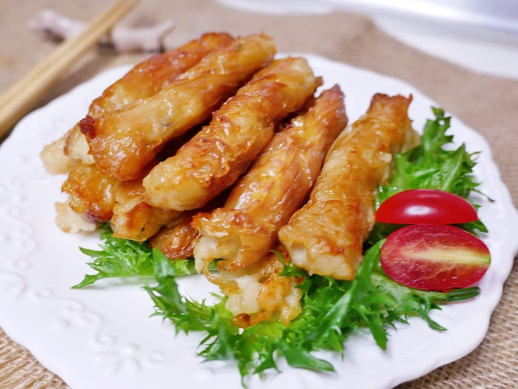 |2024年菜|日芳珍饌 五福臨門鍋.2024年夜飯,鮑魚米雞/生食級頂級干貝/醬煮鮑魚.美味又方便! - 第32張圖 |2024年菜|日芳珍饌 五福臨門鍋.2024年夜飯,鮑魚米雞/生食級頂級干貝/醬煮鮑魚.美味又方便!