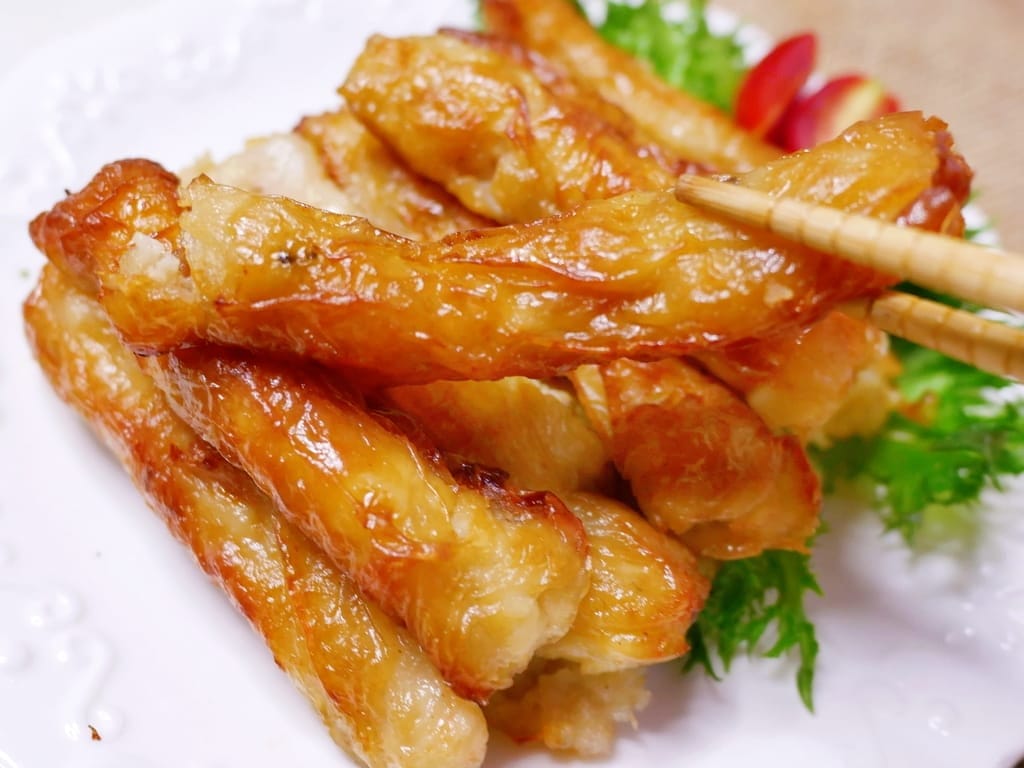 |2024年菜|日芳珍饌 五福臨門鍋.2024年夜飯,鮑魚米雞/生食級頂級干貝/醬煮鮑魚.美味又方便! - 第34張圖 |2024年菜|日芳珍饌 五福臨門鍋.2024年夜飯,鮑魚米雞/生食級頂級干貝/醬煮鮑魚.美味又方便!