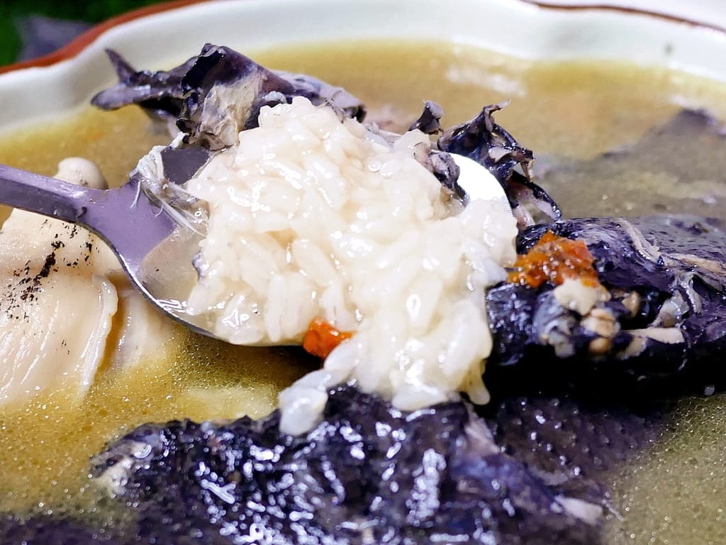 |2024年菜|日芳珍饌 五福臨門鍋.2024年夜飯,鮑魚米雞/生食級頂級干貝/醬煮鮑魚.美味又方便! - 第20張圖 |2024年菜|日芳珍饌 五福臨門鍋.2024年夜飯,鮑魚米雞/生食級頂級干貝/醬煮鮑魚.美味又方便!