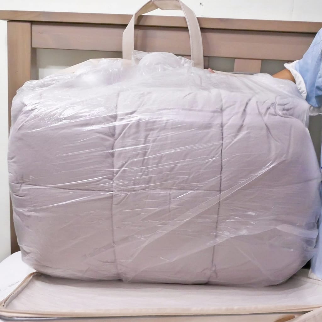 |保暖棉被推薦|伯尼寢具 石墨烯抗菌發熱被.既保暖又透氣,好眠一整夜,石墨烯棉被好嗎? - 第4張圖 |保暖棉被推薦|伯尼寢具 石墨烯抗菌發熱被.既保暖又透氣,好眠一整夜,石墨烯棉被好嗎?