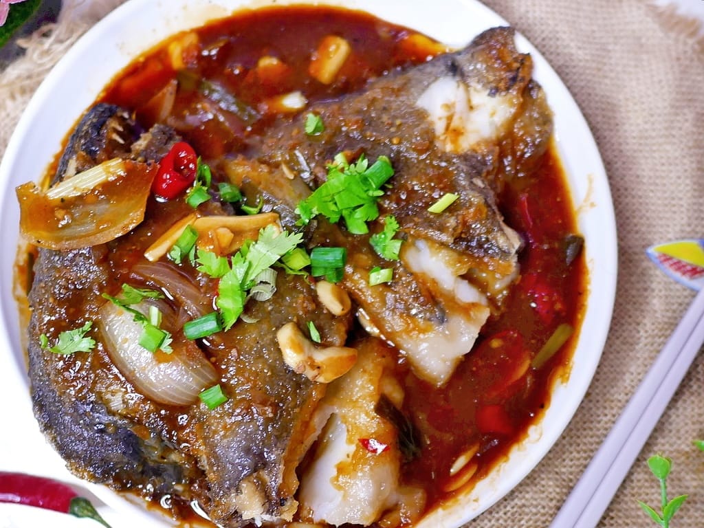 |年菜美食推薦|品元堂.砂鍋魚頭/蔥燒魚頭.宴客料理包裝禮盒,風味獨特.在家也能輕鬆料理大廚私房名菜! - 第13張圖 |年菜美食推薦|品元堂.砂鍋魚頭/蔥燒魚頭.宴客料理包裝禮盒,風味獨特.在家也能輕鬆料理大廚私房名菜!