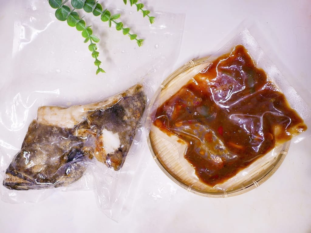 |年菜美食推薦|品元堂.砂鍋魚頭/蔥燒魚頭.宴客料理包裝禮盒,風味獨特.在家也能輕鬆料理大廚私房名菜! - 第6張圖 |年菜美食推薦|品元堂.砂鍋魚頭/蔥燒魚頭.宴客料理包裝禮盒,風味獨特.在家也能輕鬆料理大廚私房名菜!
