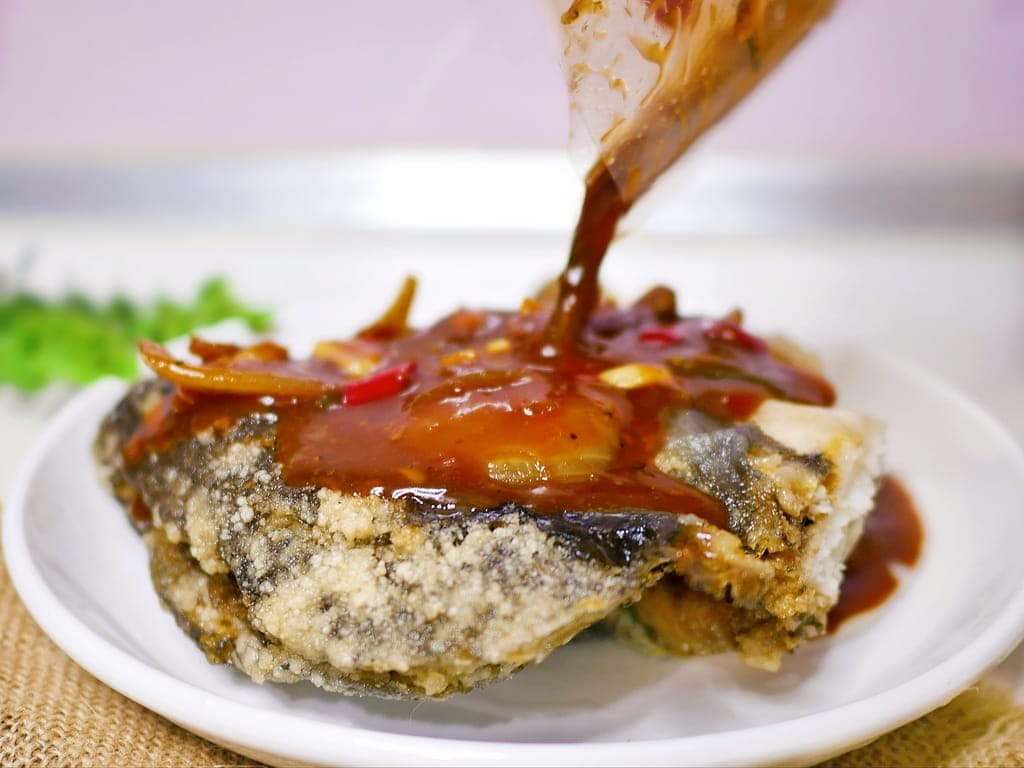 |年菜美食推薦|品元堂.砂鍋魚頭/蔥燒魚頭.宴客料理包裝禮盒,風味獨特.在家也能輕鬆料理大廚私房名菜! - 第9張圖 |年菜美食推薦|品元堂.砂鍋魚頭/蔥燒魚頭.宴客料理包裝禮盒,風味獨特.在家也能輕鬆料理大廚私房名菜!