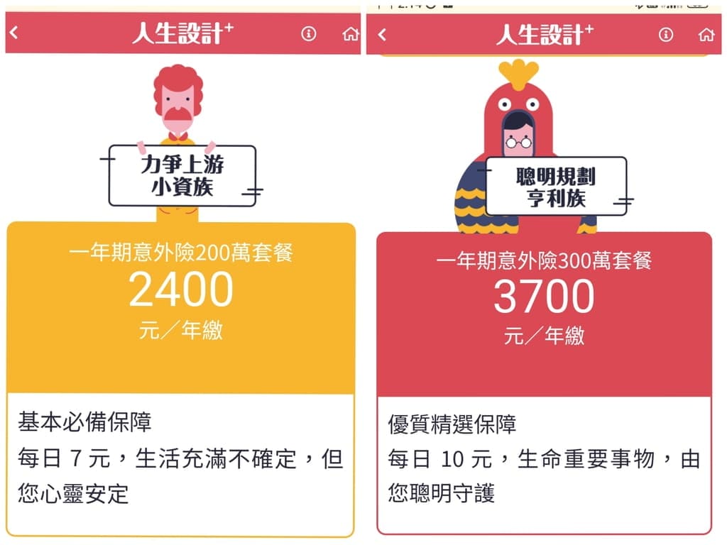 ｜保險諮詢｜新光人壽－人生設計所LIFE Lab.．教育基金／保單分析，規劃屬於自己的醫療險！