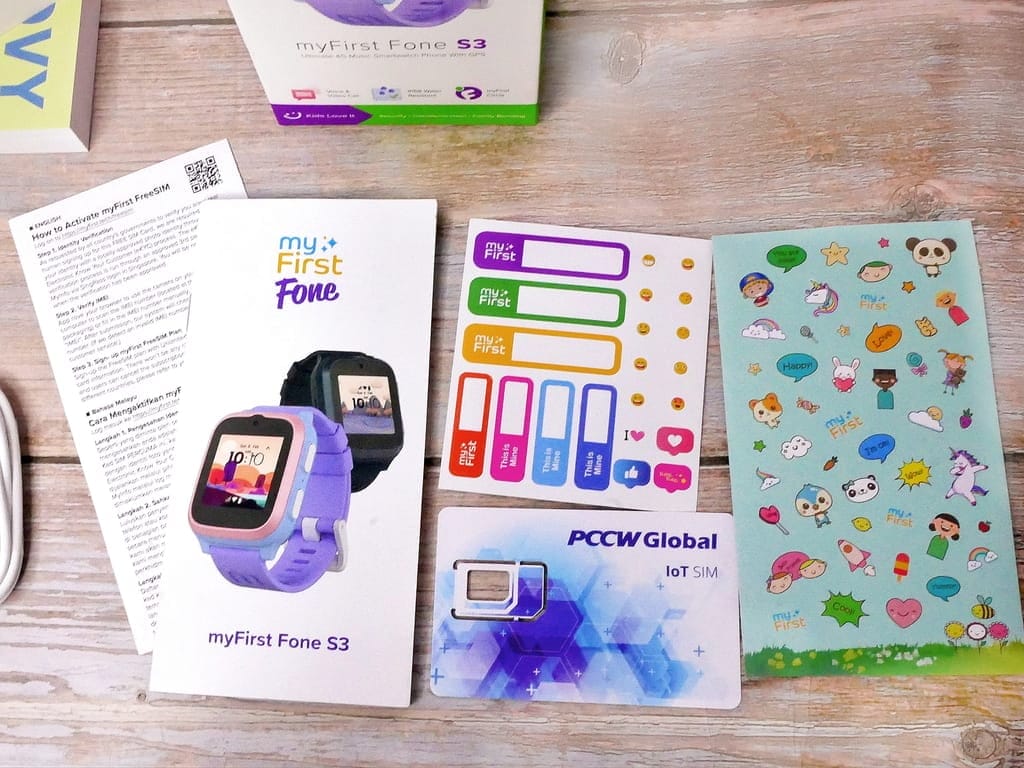 | 兒童智慧手錶評價 | myFirst Fone S3 4G智慧兒童手錶,精確GPS定位.孩童必備3C!, - 第9張圖 | 兒童智慧手錶評價 | myFirst Fone S3 4G智慧兒童手錶,精確GPS定位.孩童必備3C!,