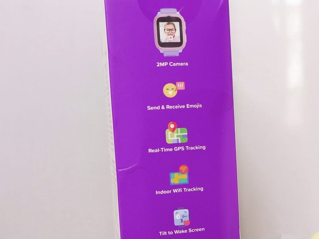 | 兒童智慧手錶評價 | myFirst Fone S3 4G智慧兒童手錶,精確GPS定位.孩童必備3C!, - 第6張圖 | 兒童智慧手錶評價 | myFirst Fone S3 4G智慧兒童手錶,精確GPS定位.孩童必備3C!,