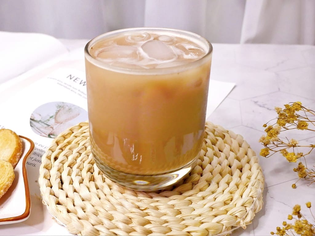｜即溶咖啡推薦｜Super咖啡／奶茶六款開箱心得．沖泡咖啡．網購奶茶．冰冰的喝也濃郁！