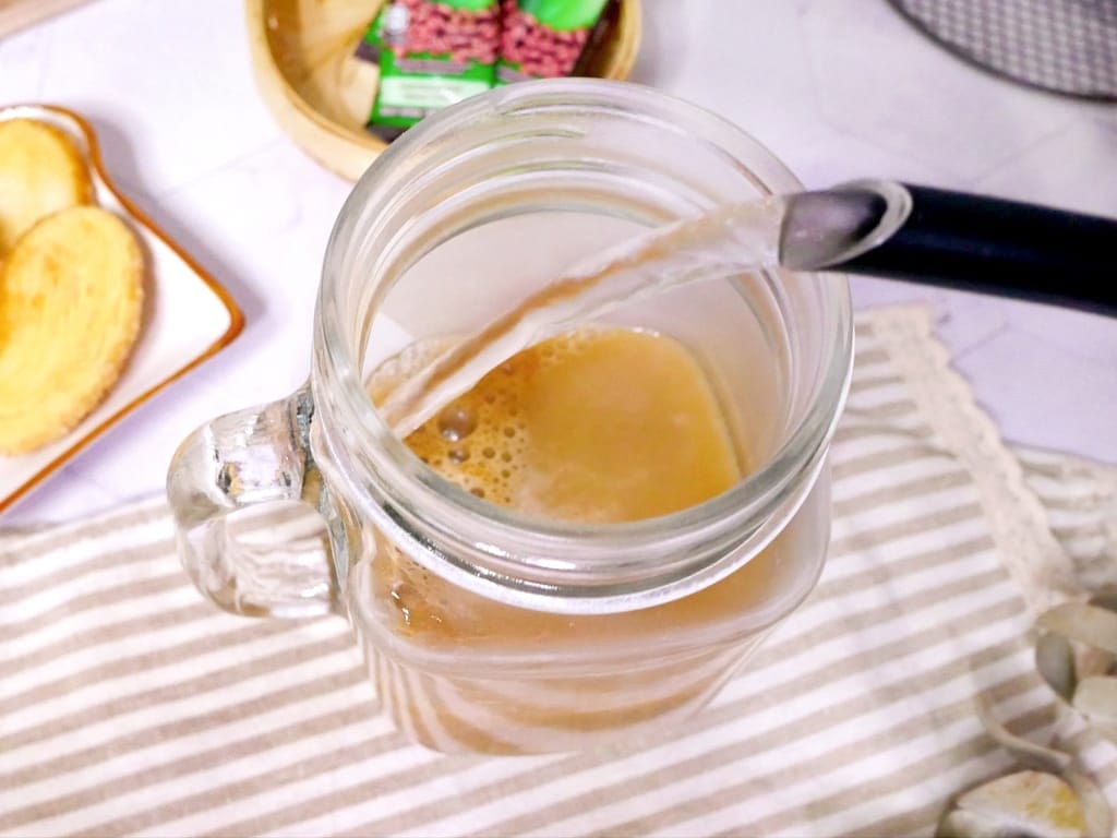 ｜即溶咖啡推薦｜Super咖啡／奶茶六款開箱心得．沖泡咖啡．網購奶茶．冰冰的喝也濃郁！