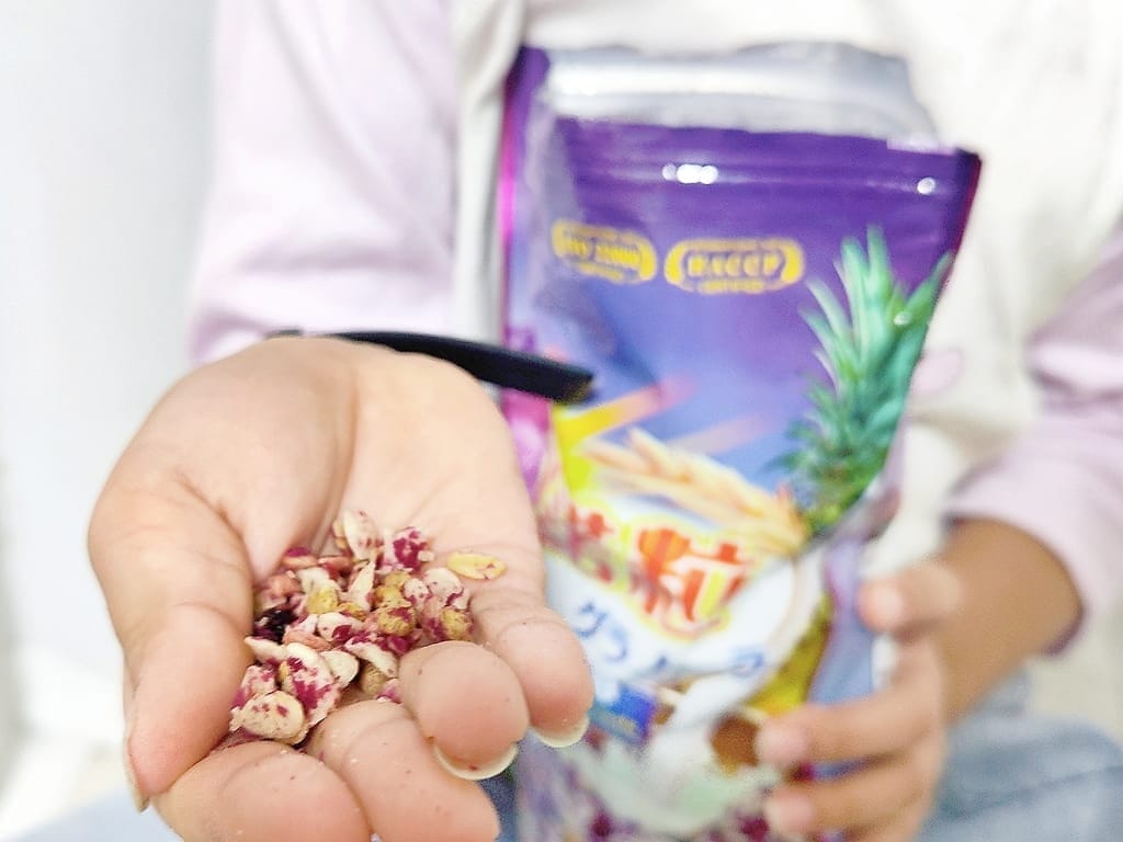 | 早餐麥片 | 三機Sungift.台灣在地燕麥品牌,低卡高纖健康早餐.口感酥脆低醣低卡飲食.富含滿滿膳食纖維,高溫烘烤健康零食!. - 第11張圖 | 早餐麥片 | 三機Sungift.台灣在地燕麥品牌,低卡高纖健康早餐.口感酥脆低醣低卡飲食.富含滿滿膳食纖維,高溫烘烤健康零食!.