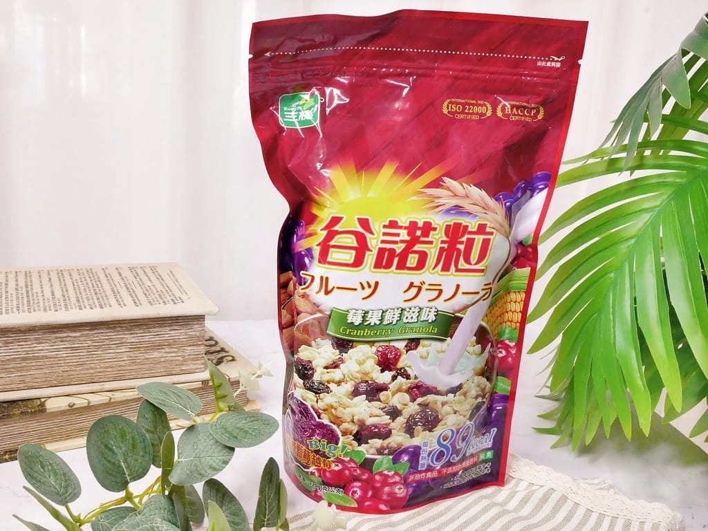 | 早餐麥片 | 三機Sungift.台灣在地燕麥品牌,低卡高纖健康早餐.口感酥脆低醣低卡飲食.富含滿滿膳食纖維,高溫烘烤健康零食!. - 第33張圖 | 早餐麥片 | 三機Sungift.台灣在地燕麥品牌,低卡高纖健康早餐.口感酥脆低醣低卡飲食.富含滿滿膳食纖維,高溫烘烤健康零食!.