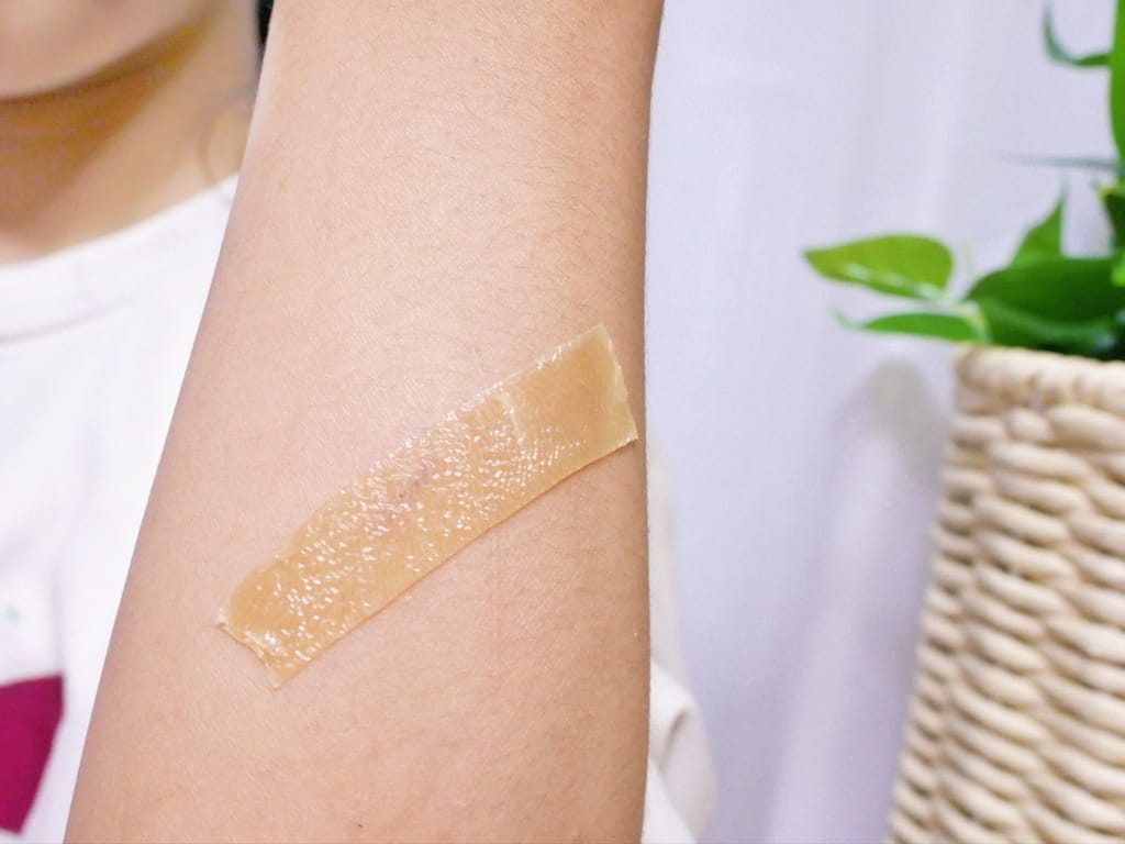 小孩受傷換藥不喊痛!生活居家常備品-康威多愛膚人工皮搭配康威愛康膚銀抗菌敷料,完整呵護傷口 - 第33張圖 小孩受傷換藥不喊痛!生活居家常備品-康威多愛膚人工皮搭配康威愛康膚銀抗菌敷料,完整呵護傷口