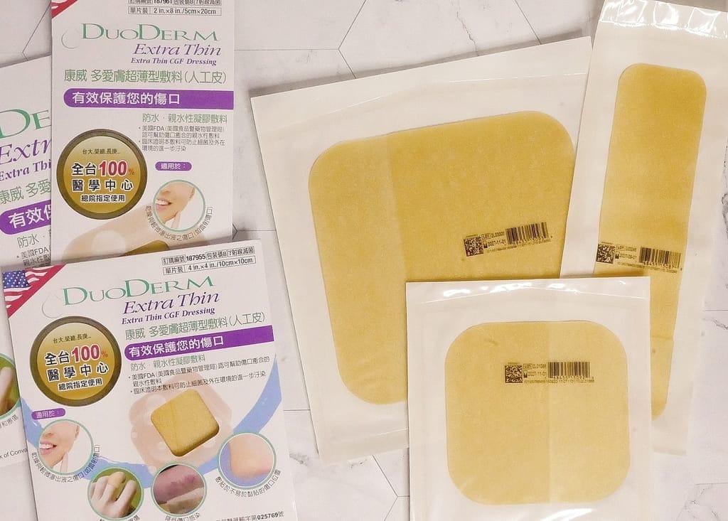 小孩受傷換藥不喊痛!生活居家常備品-康威多愛膚人工皮搭配康威愛康膚銀抗菌敷料,完整呵護傷口 - 第16張圖 小孩受傷換藥不喊痛!生活居家常備品-康威多愛膚人工皮搭配康威愛康膚銀抗菌敷料,完整呵護傷口