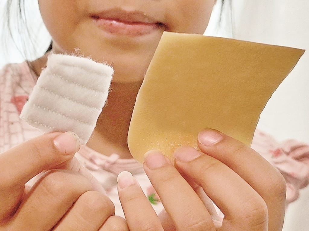 小孩受傷換藥不喊痛!生活居家常備品-康威多愛膚人工皮搭配康威愛康膚銀抗菌敷料,完整呵護傷口 - 第12張圖 小孩受傷換藥不喊痛!生活居家常備品-康威多愛膚人工皮搭配康威愛康膚銀抗菌敷料,完整呵護傷口