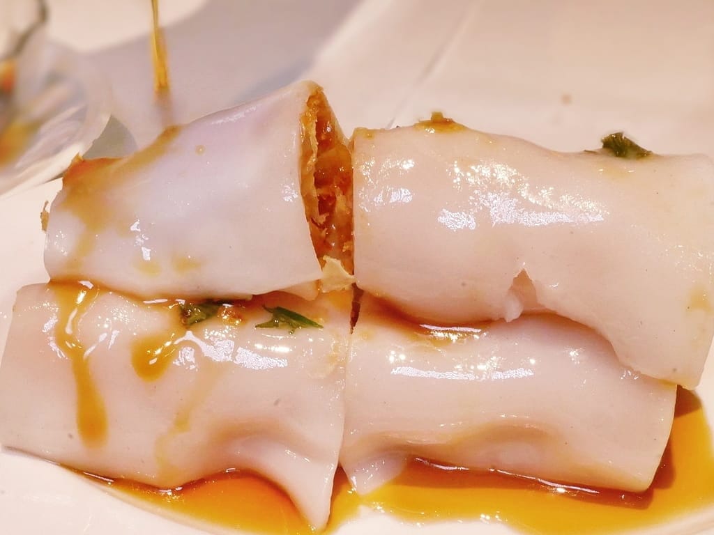 | 新店港式飲茶 聚餐 | 乾隆坊餐廳.大推酸菜水煮魚/荔茸香酥鴨,平價港式點心! - 第41張圖 | 新店港式飲茶 聚餐 | 乾隆坊餐廳.大推酸菜水煮魚/荔茸香酥鴨,平價港式點心!