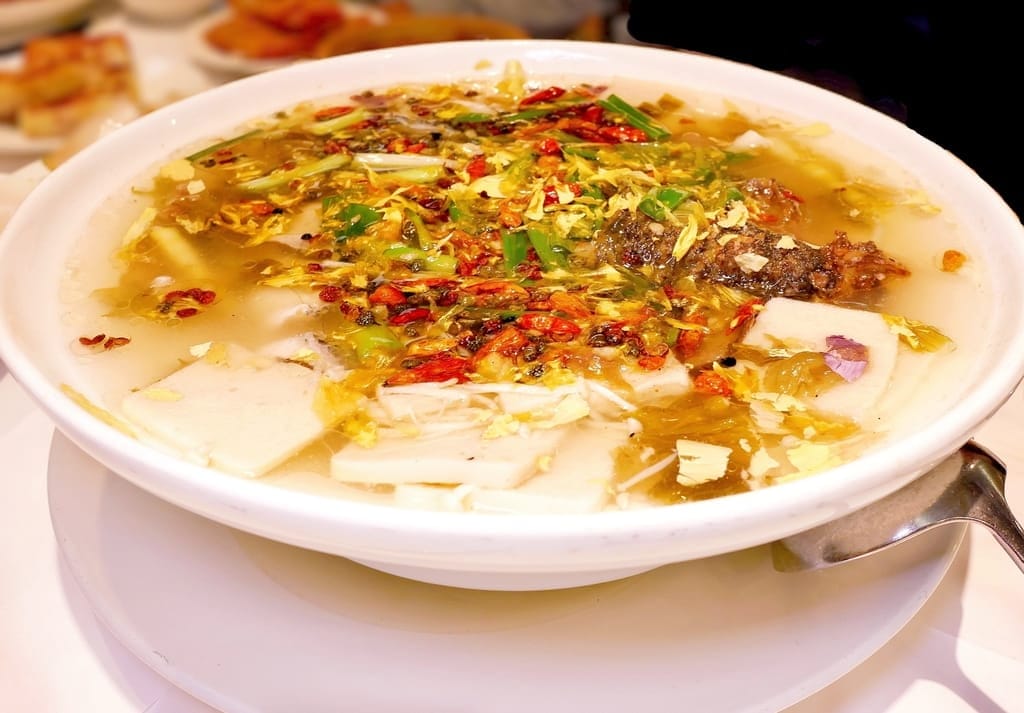 | 新店港式飲茶 聚餐 | 乾隆坊餐廳.大推酸菜水煮魚/荔茸香酥鴨,平價港式點心! - 第42張圖 | 新店港式飲茶 聚餐 | 乾隆坊餐廳.大推酸菜水煮魚/荔茸香酥鴨,平價港式點心!