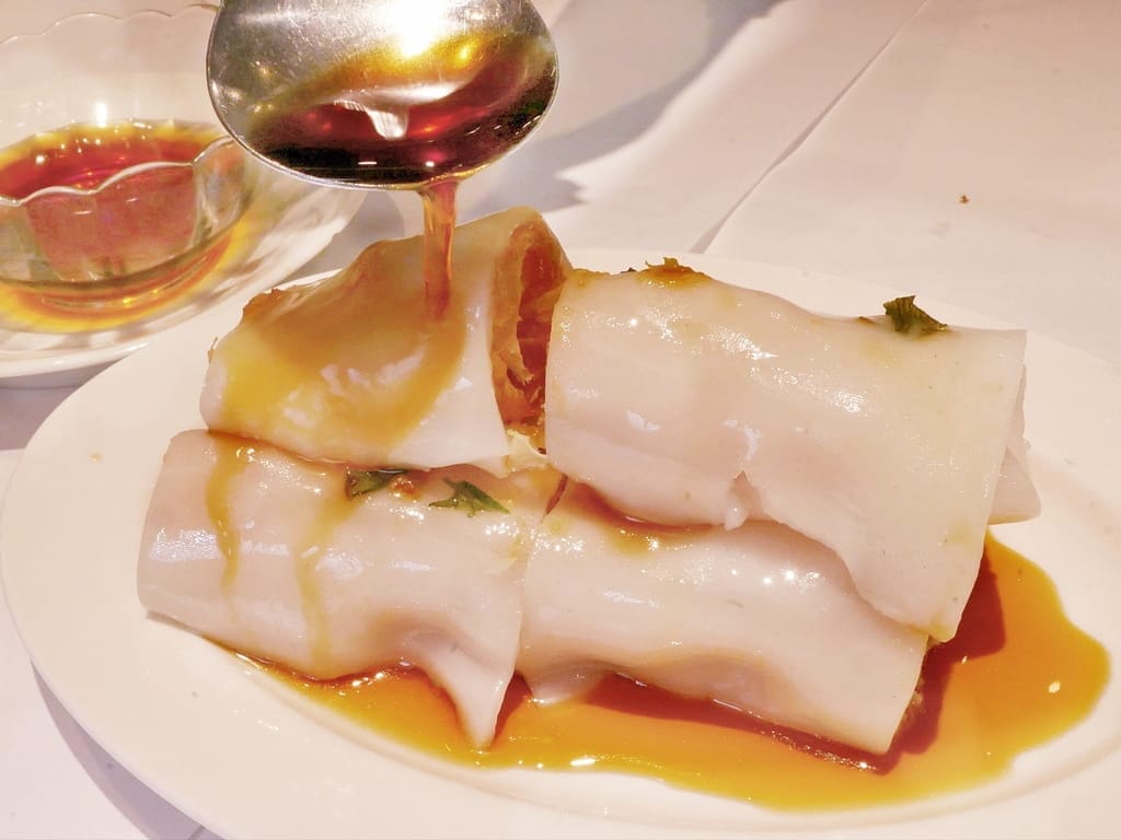 | 新店港式飲茶 聚餐 | 乾隆坊餐廳.大推酸菜水煮魚/荔茸香酥鴨,平價港式點心! - 第40張圖 | 新店港式飲茶 聚餐 | 乾隆坊餐廳.大推酸菜水煮魚/荔茸香酥鴨,平價港式點心!